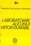 Infrastructuri cultural-comunitare. Laboratoare ale unui viitor durabil