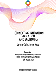 Connecting Innovation, Education and Economics