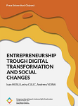 Entrepreneurship through Digital Transformation and Social Changes