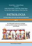 Patrologia în cercetarea teologilor ortodocși români vol. 2. Bio-bibliografiile profesorilor din facultățile și departamentele de teologie din Patriarhia Română – ghid bibliografic –