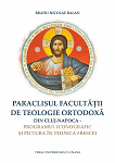 Paraclisul Facultății de Teologie Ortodoxă din Cluj-Napoca – programul iconografic și pictura în tehnica frescei