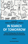 In search of tomorrow : critical thinking about the Romanian and international business environment. Vol. 2 : Transilvania Executive Education - Executive MBA University of Hull Class of 2019-2022 