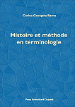 Histoire et méthode en terminologie