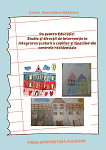 Da pentru Educație! Studiu și direcții de intervenție în integrarea școlară a copiilor și tinerilor din centrele rezidențiale
