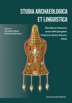Studia archaeologica et linguistica: miscellanea in honorem annos LXXV peragentis professoris Adriani Poruciuc oblata 