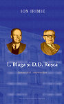 L. Blaga şi D.D. Roşca : perspectivă comparativă 