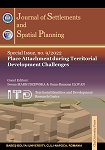 Journal of Settlements and Spatial Planning, Special Issue, vol. 9/2022