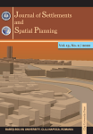 Journal of Settlements and Spatial Planning, vol. 13, no. 2/2022