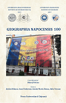 Geographia napocensis 100 : volum omagial dedicat centenarului Universităţii Româneşti din Cluj şi Institutului de Geografie 
