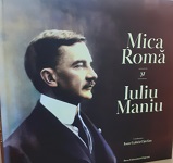 Mica Romă și Iuliu Maniu