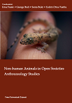 Non-human Animals in Open Societies. Anthrozoology Studies