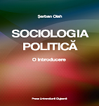 Sociologia politică. O introducere