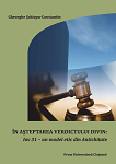 În aşteptarea verdictului divin : Iov 31: un model etic din Antichitate 