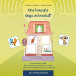 Cine locuiește lângă violoncelist? Construirea de poduri între matematica claselor I-IV și V-VIII, cu ajutorul activităților bazate pe curiozitate
