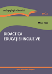 Didactica educaţiei incluzive 