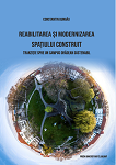 Reabilitarea şi modernizarea spaţiului construit - tranziţie spre un campus orădean sustenabil 