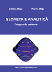 Geometrie analitică: culegere de probleme 