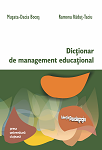 Dicţionar de management educaţional 