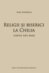 Religii şi biserici la Chilia, judeţul Satu Mare 