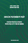 Cum să ne poziționăm pe piață? Strategii practice și eficiente pentru piața de Pet Food din România 