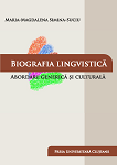Biografia lingvistică. Abordare generică și culturală