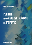 Politici pentru resursele umane din Sănătate 