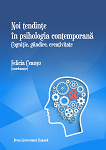 Noi tendințe în psihologia contemporană. Cogniție, gândire, creativitate