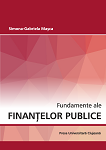 Fundamente ale finanțelor publice