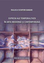 Expresii ale temporalității în arta modernă și contemporană