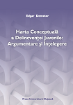 Harta conceptuală a delincvenței juvenile: argumentare și înțelegere