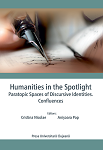 Humanities in the spotlight: paratopic spaces of discursive identities, confluneces 