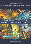 Cartea poveștilor. Povești create de studenți