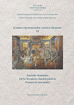 Erminia reprezentărilor artistice bizantine III. Patimile Domnului (de la Tocmirea vânzării până la Punerea în mormânt) 