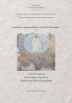 Erminia reprezentărilor artistice bizantine V. Ciclu Praznical (de la Buna Vestire la Adormirea Maicii Domnului) 