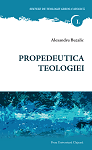Propedeutica teologiei 