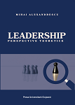 Leadership. Perspective teoretice 