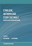 Etnologie, antropologie, studii culturale: perspective interdisciplinare 