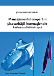 Managementul cooperării şi securităţii internaţionale: studiu de caz : ONU-Haiti (Ayti) 