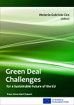 Green Deal Challenges for a Sustainable Future of the EU