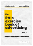 The little exercise book of advertising. Vol I