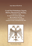 Cazul Paul Palaiologos Tagaris, Παῦλος Παλαιολόγος Τάγαρις [c. 1320/1340 – d.1394] în contextul istoriei bisericești, din secolul al XIV-lea