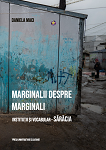 Marginalii despre marginali. Instituții și vocabular - sărăcia