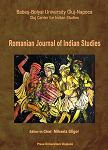 Romanian Journal of Indian Studies no. 8/ 2024