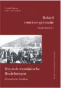 RELAŢII ROMÂNO-GERMANE TIMPURII