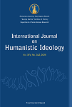 International Journal on Humanistic Ideology, Vol.XIV, No.1 & 2, 2024