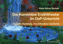 Das Kamishibai Erzähltheater im DaF-Unterricht