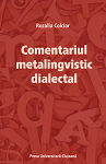 Comentariul metalingvistic dialectal