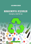 Managementul deșeurilor. Concepte și studii de caz