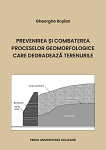 Prevenirea și combaterea proceselor geomorfologice care degradează terenurile