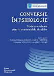 Conversie în psihologie. Teste de evaluare pentru examenul de absolvire
